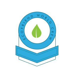 Ecofriend World Crew Membership