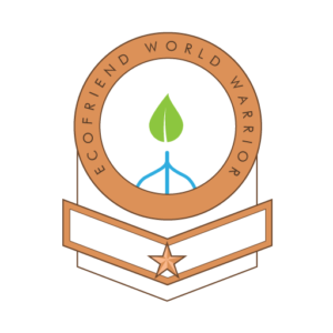 Ecofriend World Warrior Membership