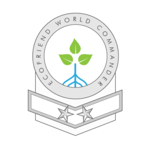 Ecofriend World Commander Membership